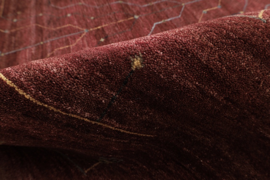 Modern LOTUS Carpet 234x173