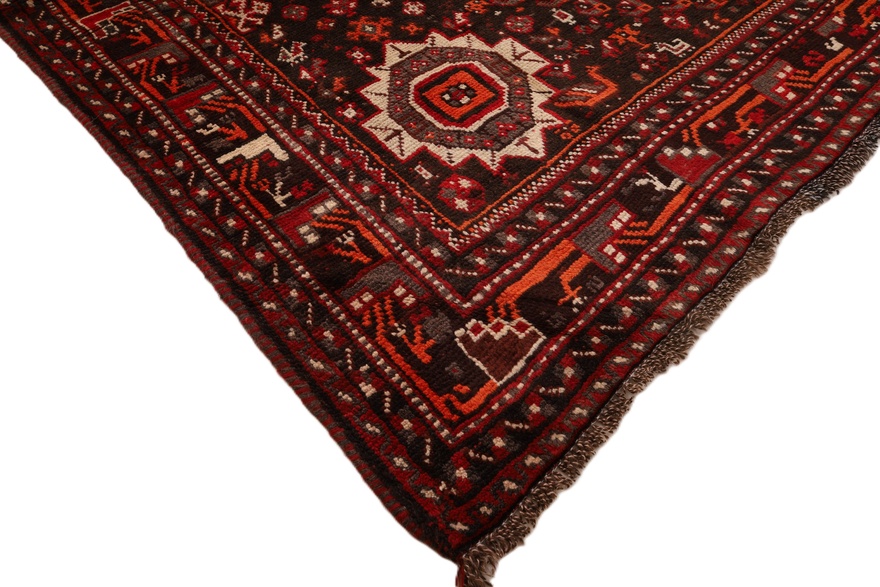 Ghashghai Carpet  303x210