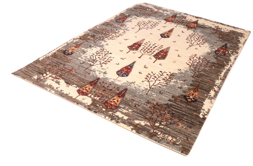 Loribaft Carpet 244x169