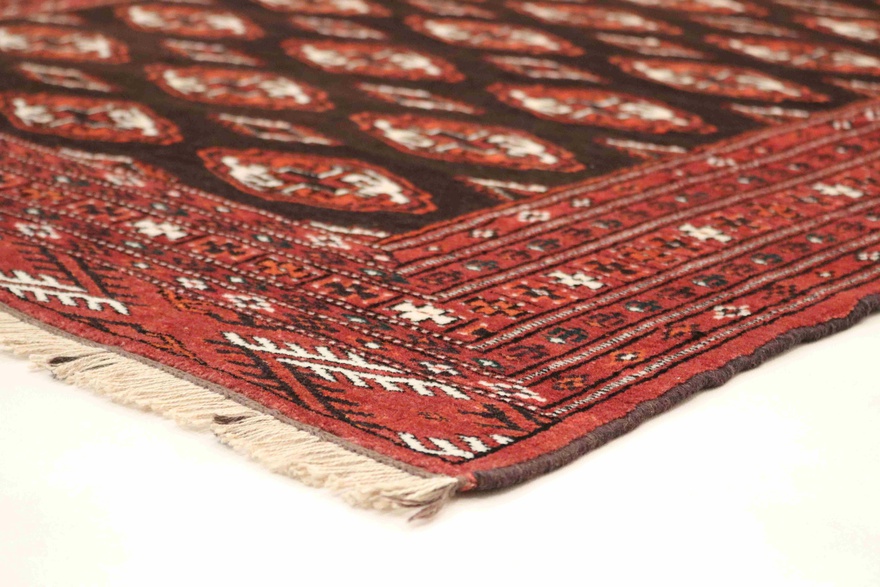 Buchara Carpet 166x121