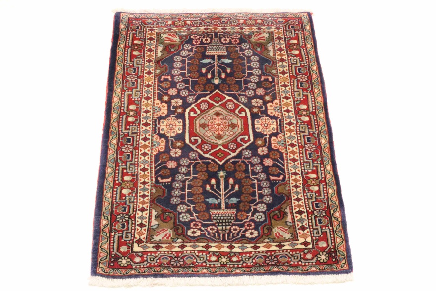 Sarough Carpet 107x70