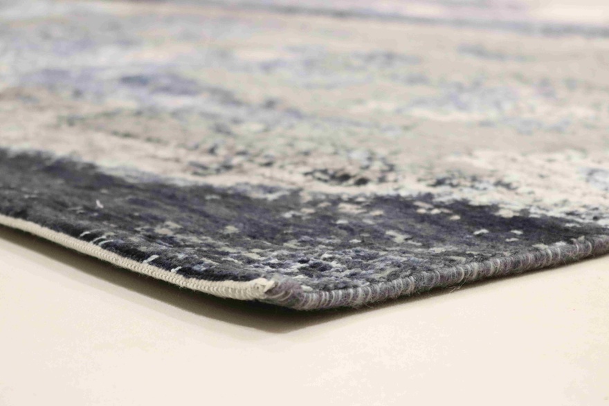 Modern Lotus Carpet 299x248