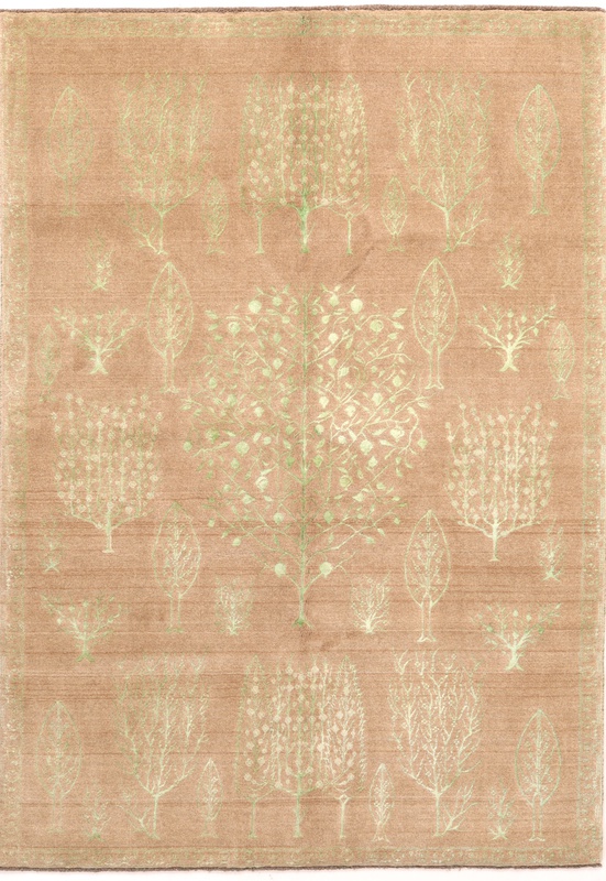MODERN carpet 236x169