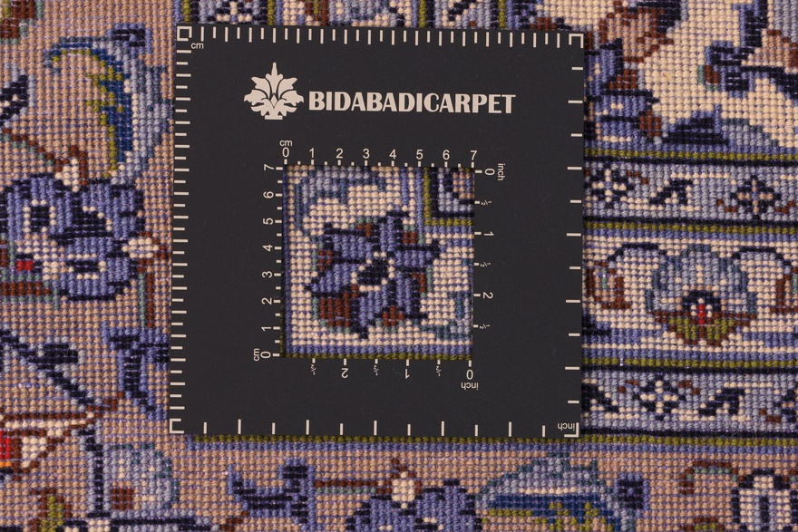 KESHAN Carpet 355x246