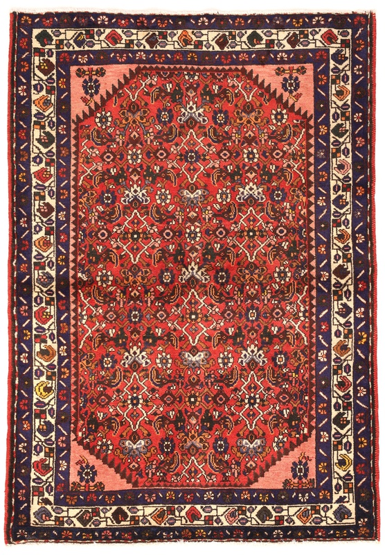 Rudbar Carpet 155x106