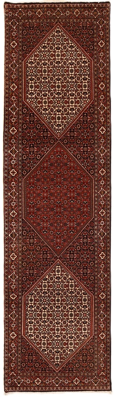Bidjar Carpet  300x84