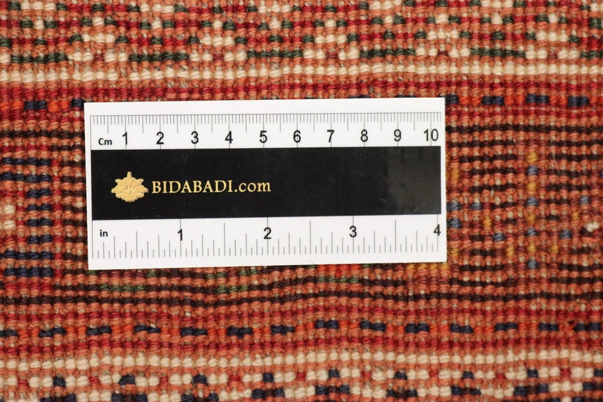 Gashghai Carpet  271x178