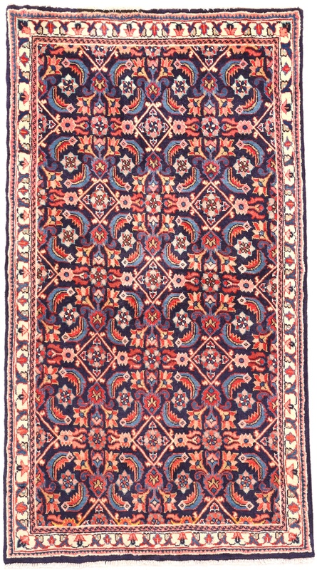 Hamadan Carpet 185x100