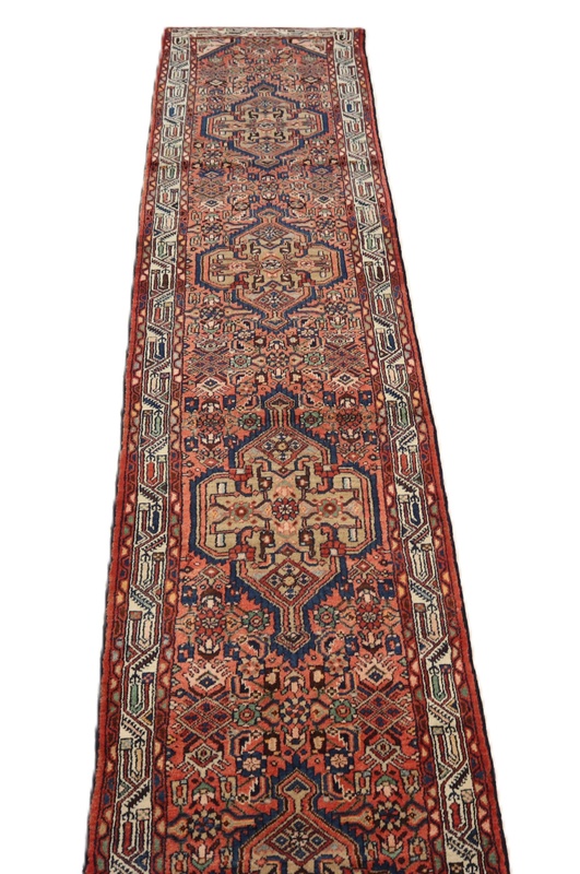 Hamadan Carpet 520x83