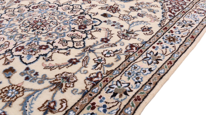 Nain9La Carpet 148x96