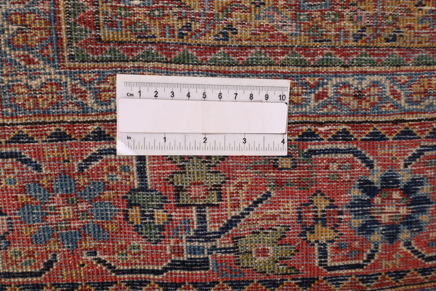 Djozan Carpet 208x132