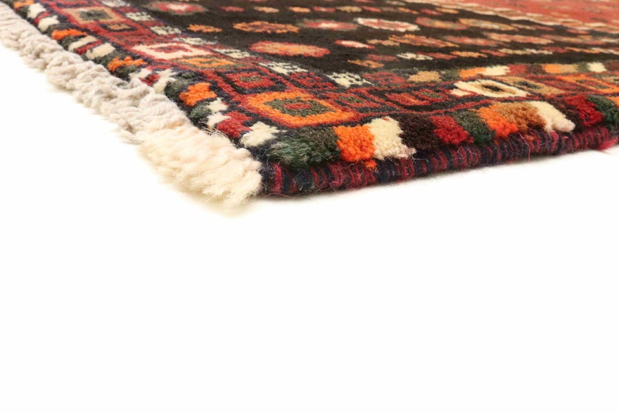 Ghashghai Carpet 166x81