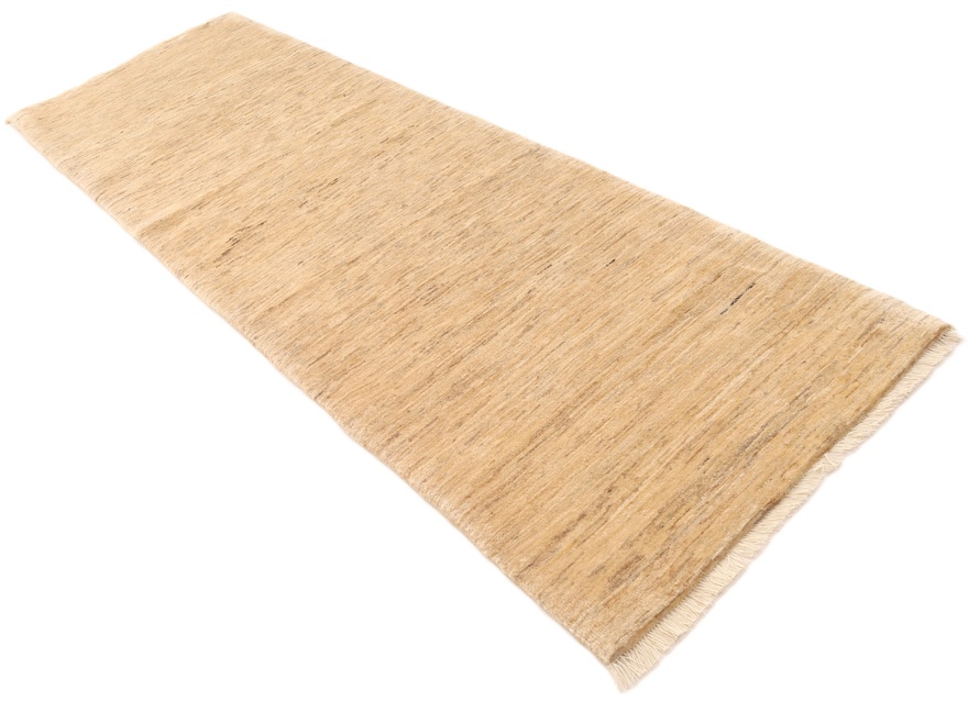 Gabbeh Carpet 274x89