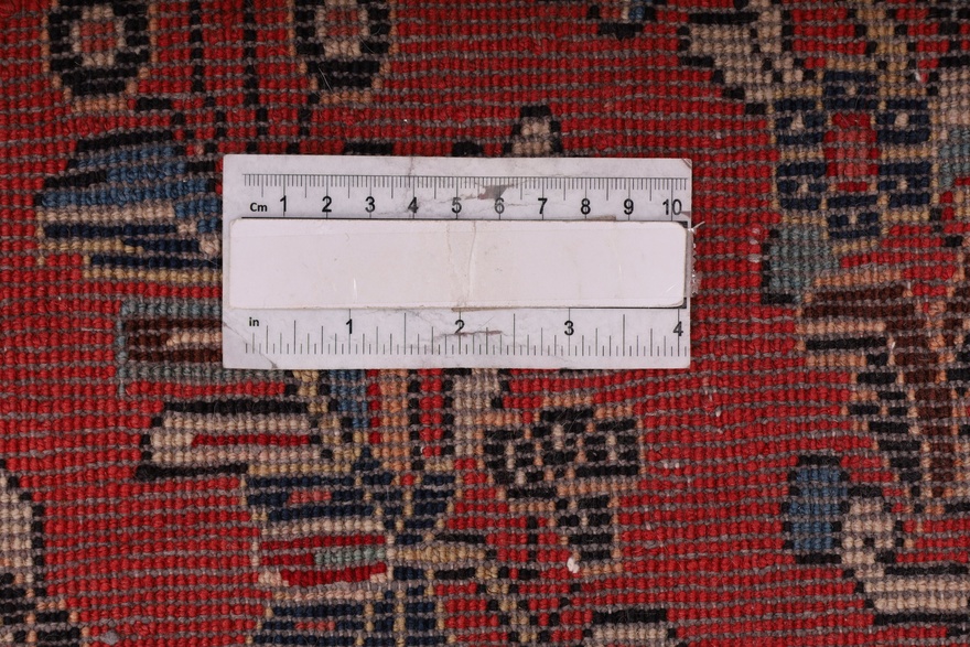 Sarouk Carpets  434x81