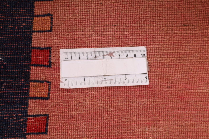 Gabbeh Carpet  171x126