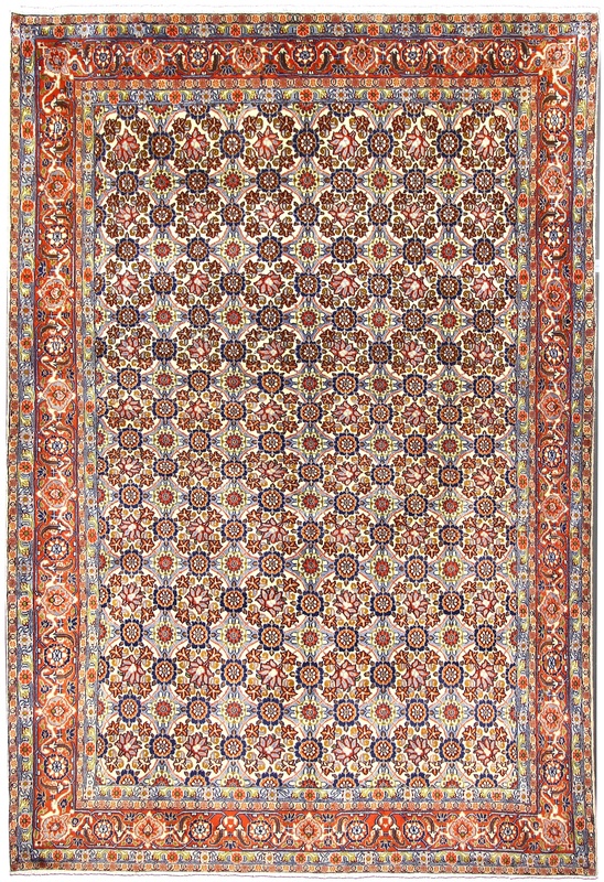 Kashmar carpet 318x218