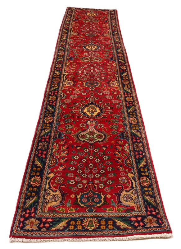 Tabriz Carpet  384x75
