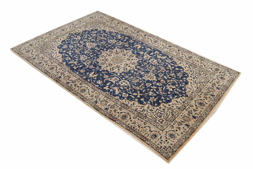 Nain Carpet 280x172