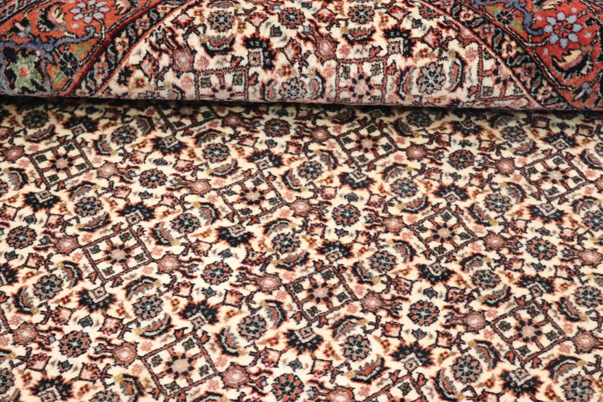 Bidjar Carpet 155x110