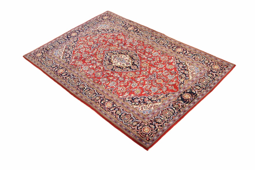 Keschan Carpet 204x140