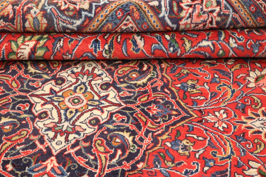 Sarouk Carpet  312x200