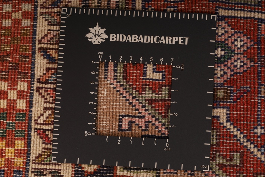 Ardebil Carpet  286x59