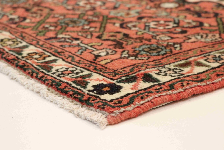 HAMADAN Carpet 125x78