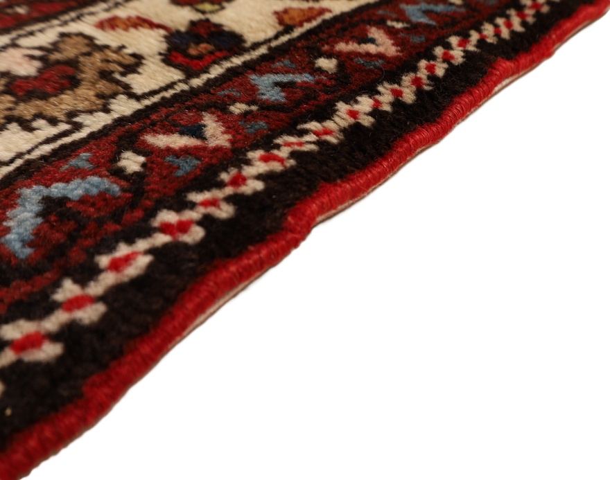 Tafresch Carpet 122x92