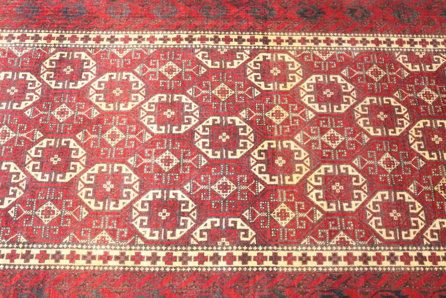 Belutsch Carpet 200x109