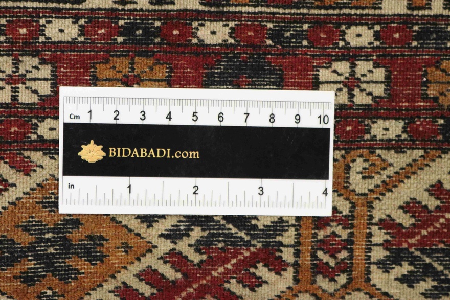 Buchara Carpet 195x125
