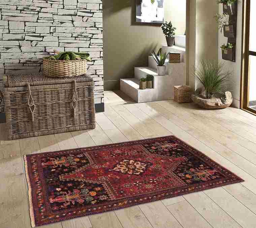 Shiraz 167x109