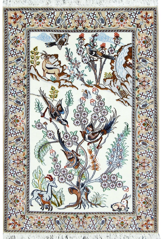 NAIN 9LA  Carpet 150x102