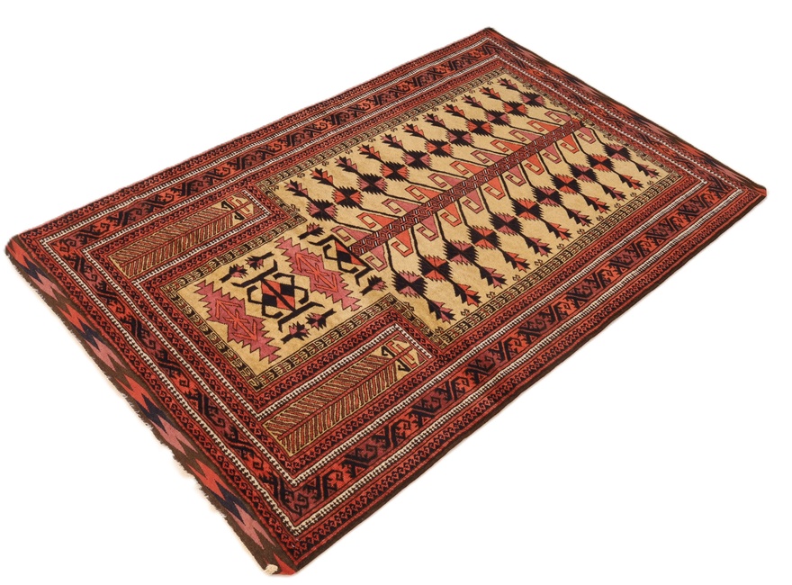 Baluch Carpet  140x98