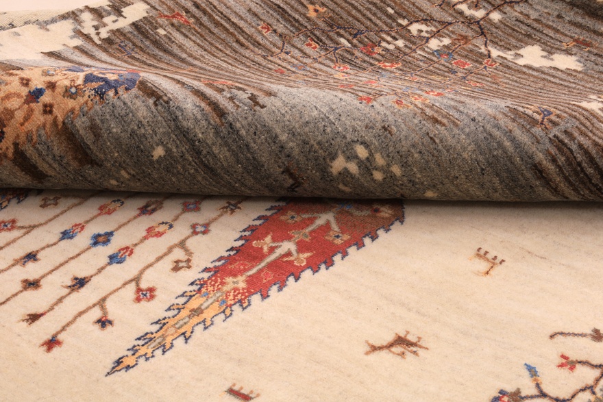 LORIBAFT Carpet 300x203