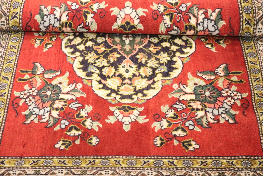 Qom Carpet 100x70