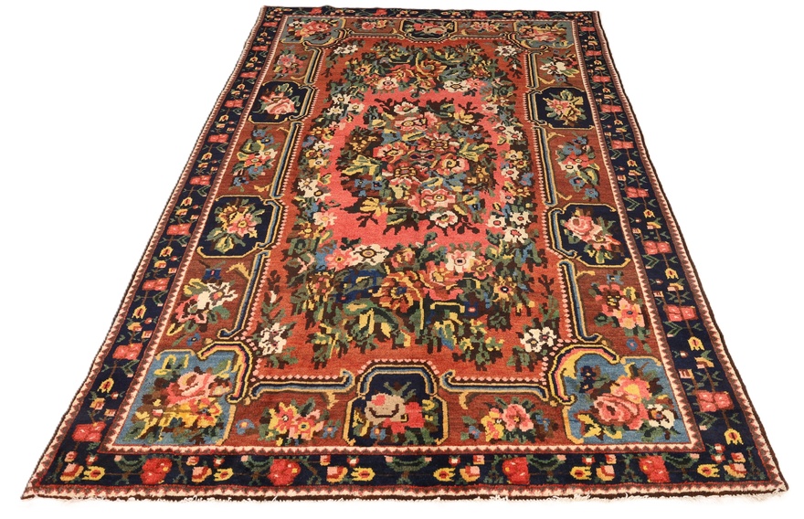 Antique BAKHTIAR 243x155