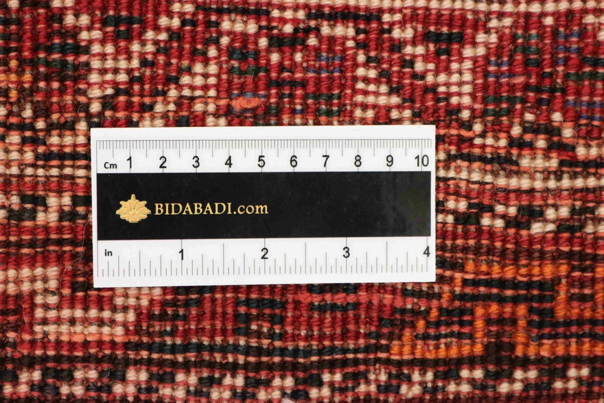 Ghashghai Carpet  279x172