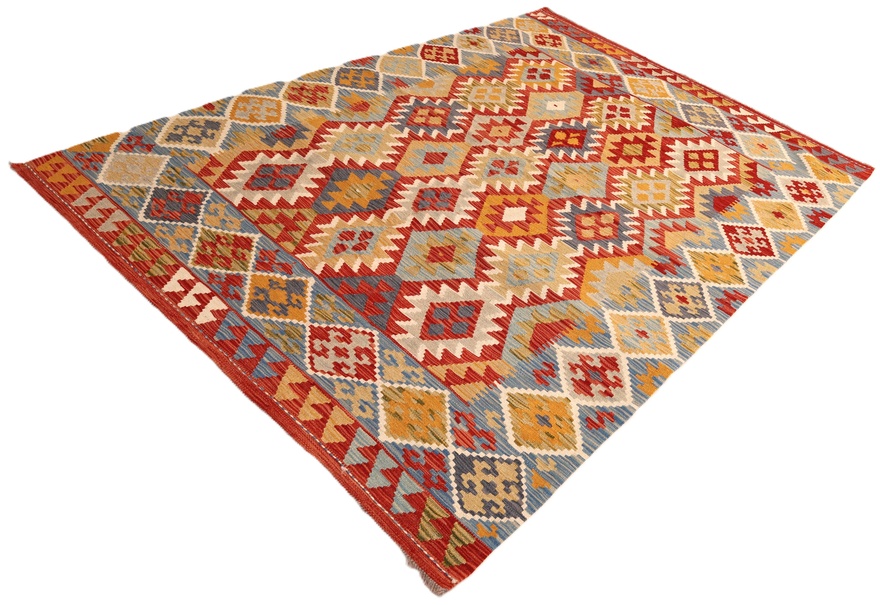 Kilim Carpet 238x168
