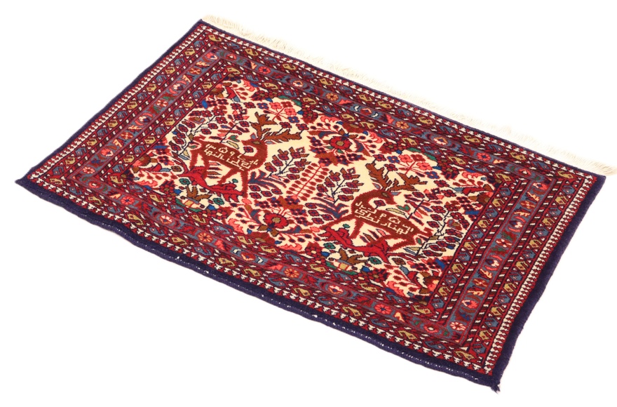 Tafrich Carpet  97x57