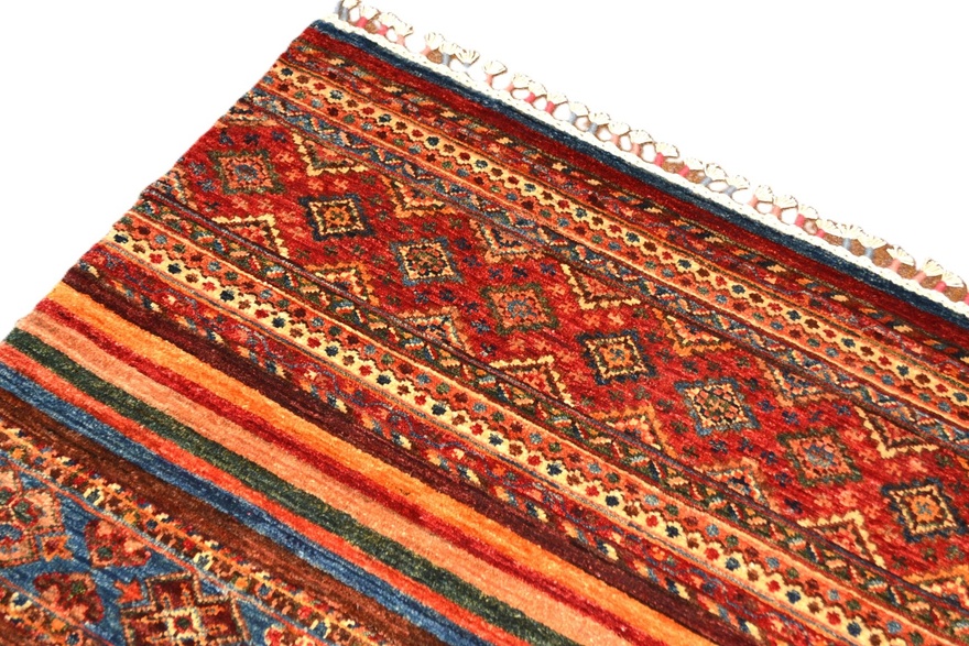 Ariana Carpet  123x87