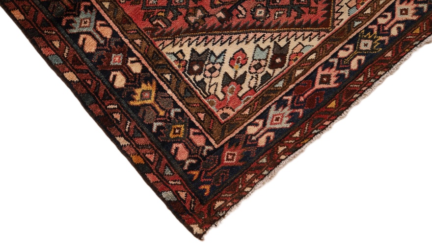 Hamadan Carpet  320x111