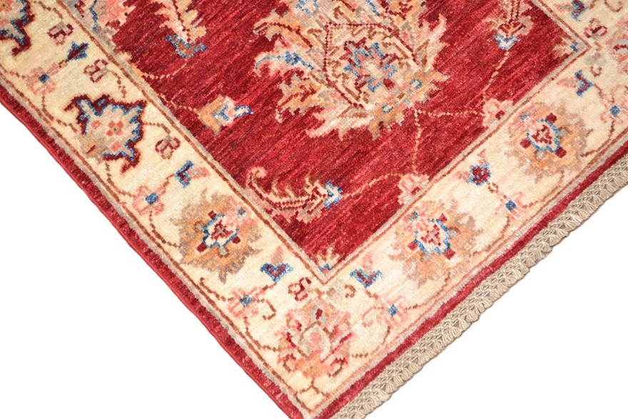 Ziegler Farahan Carpet  93x64