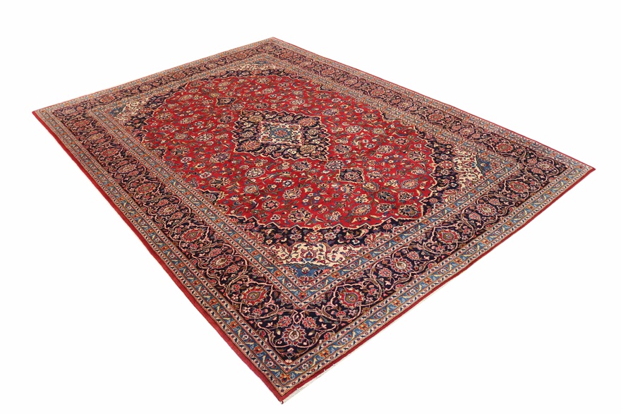 Keshan Carpet 398x298