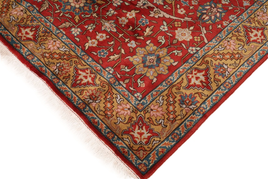 Tabriz Carpet 252x169