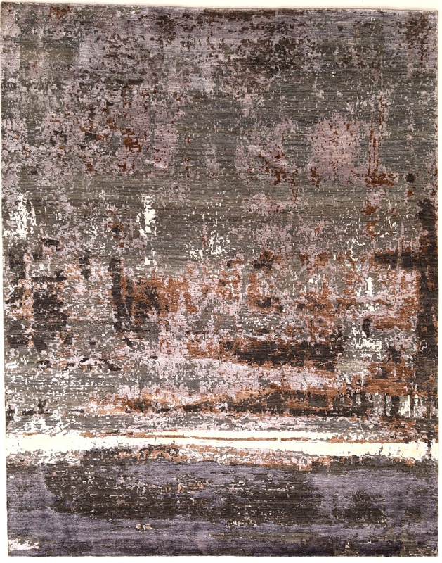 Modern LOTUS Carpet  298x247