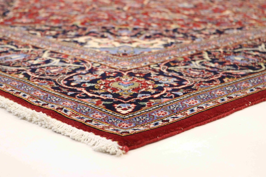 Keshan Carpet 214x140