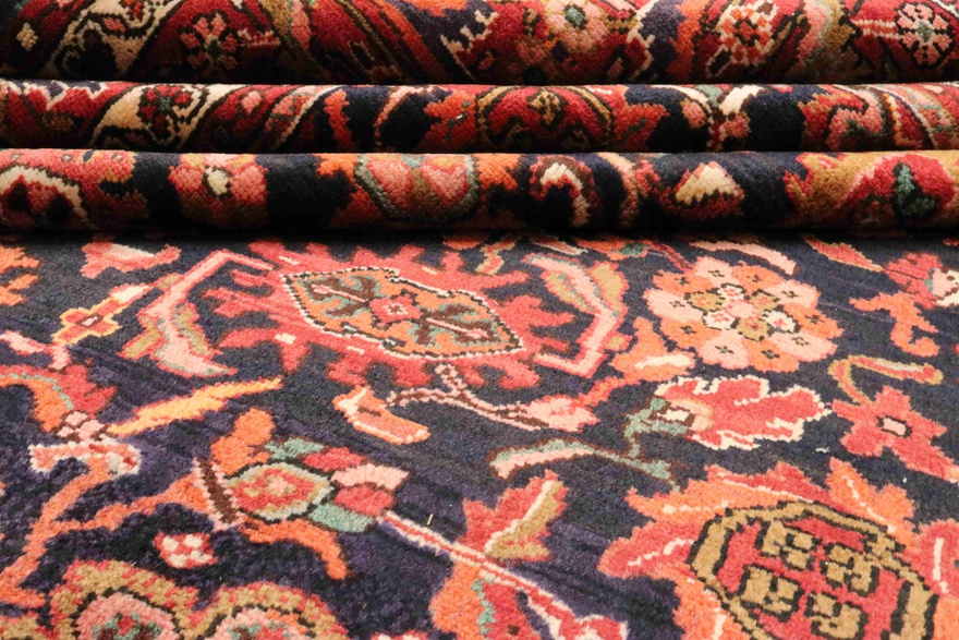 Nanaj Carpet 325x225