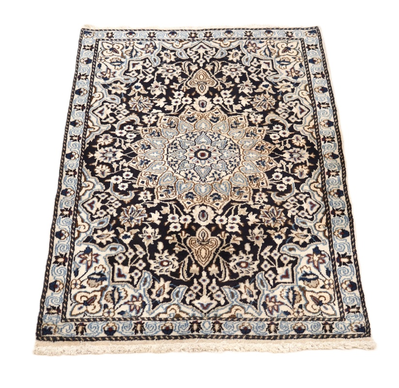 Nain Carpet 146x93
