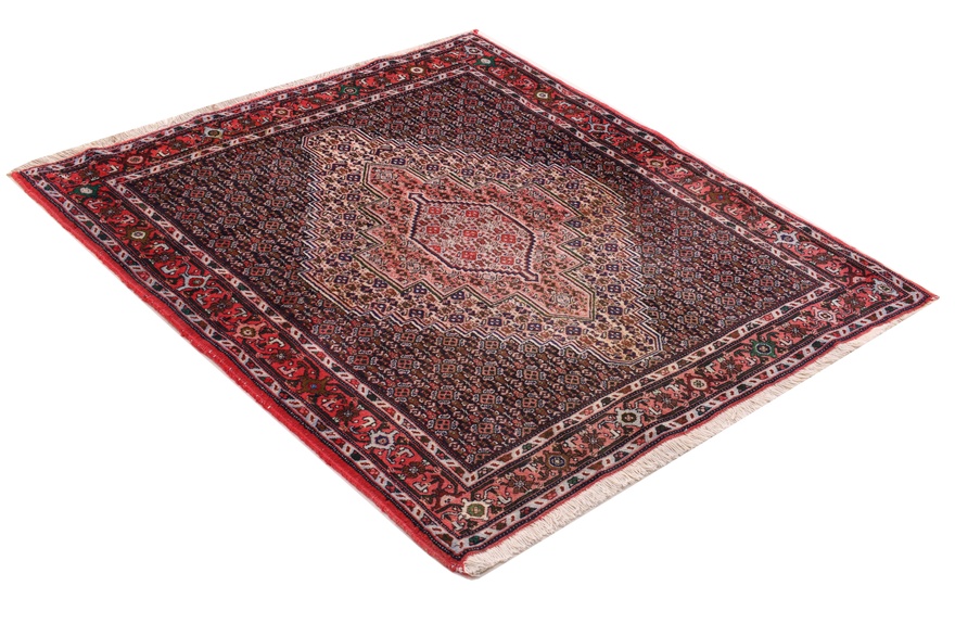 Senneh Carpet 144x130