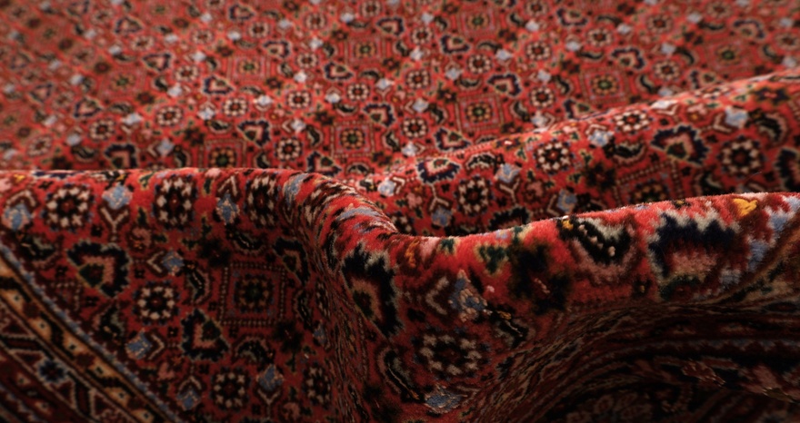 Tabriz 50 Raj Carpet  155x99